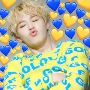 Meet your Posher, Gianah